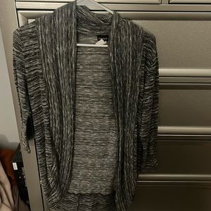 Lightly used sweater